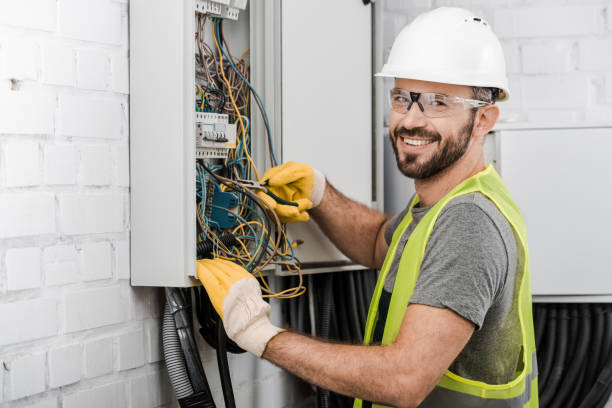 Best Industrial Electrical Services  in Selinsgrove, PA