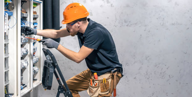 Professional Electrician in Selinsgrove, PA